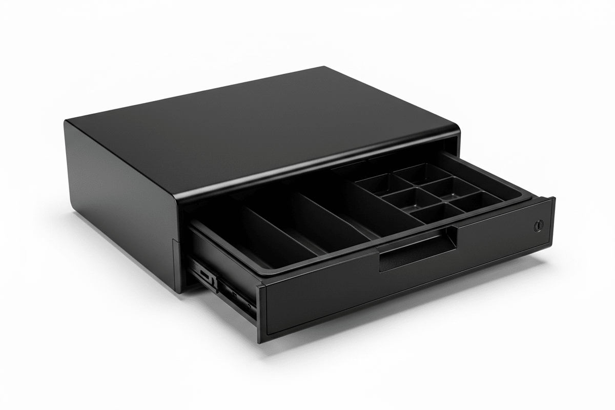 Cash Drawers