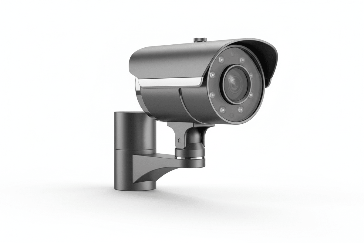 CCTV Solutions