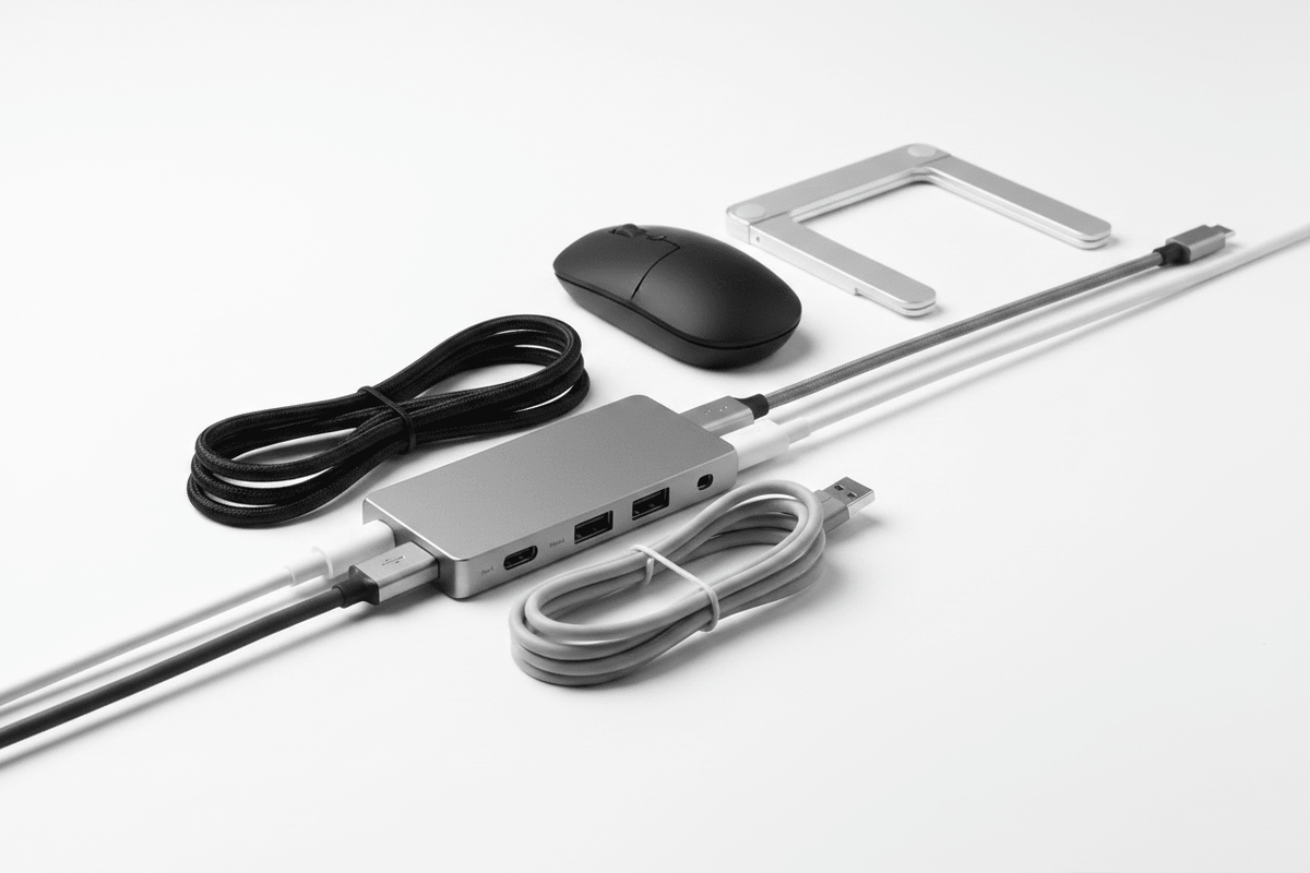 Laptop Accessories