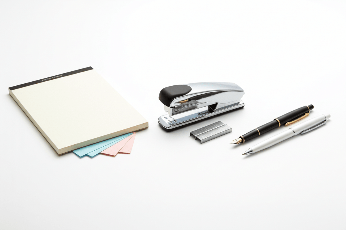 Office Essentials
