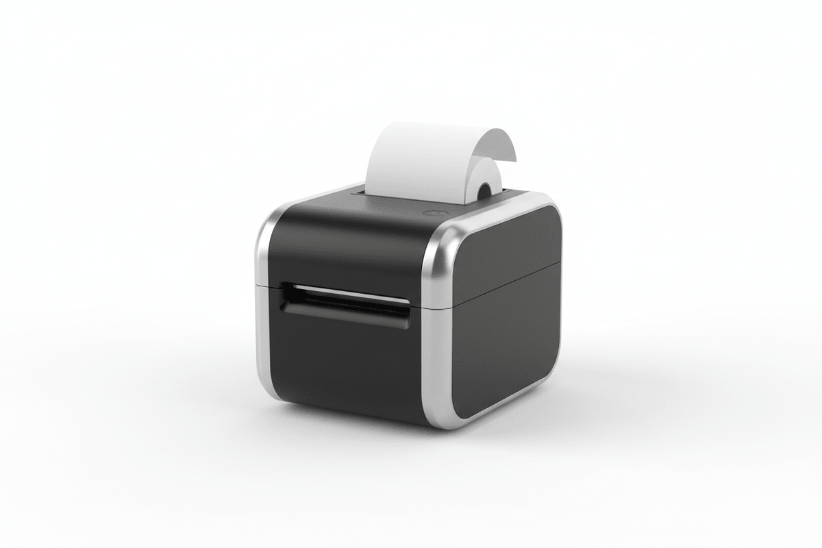 Receipt Printers