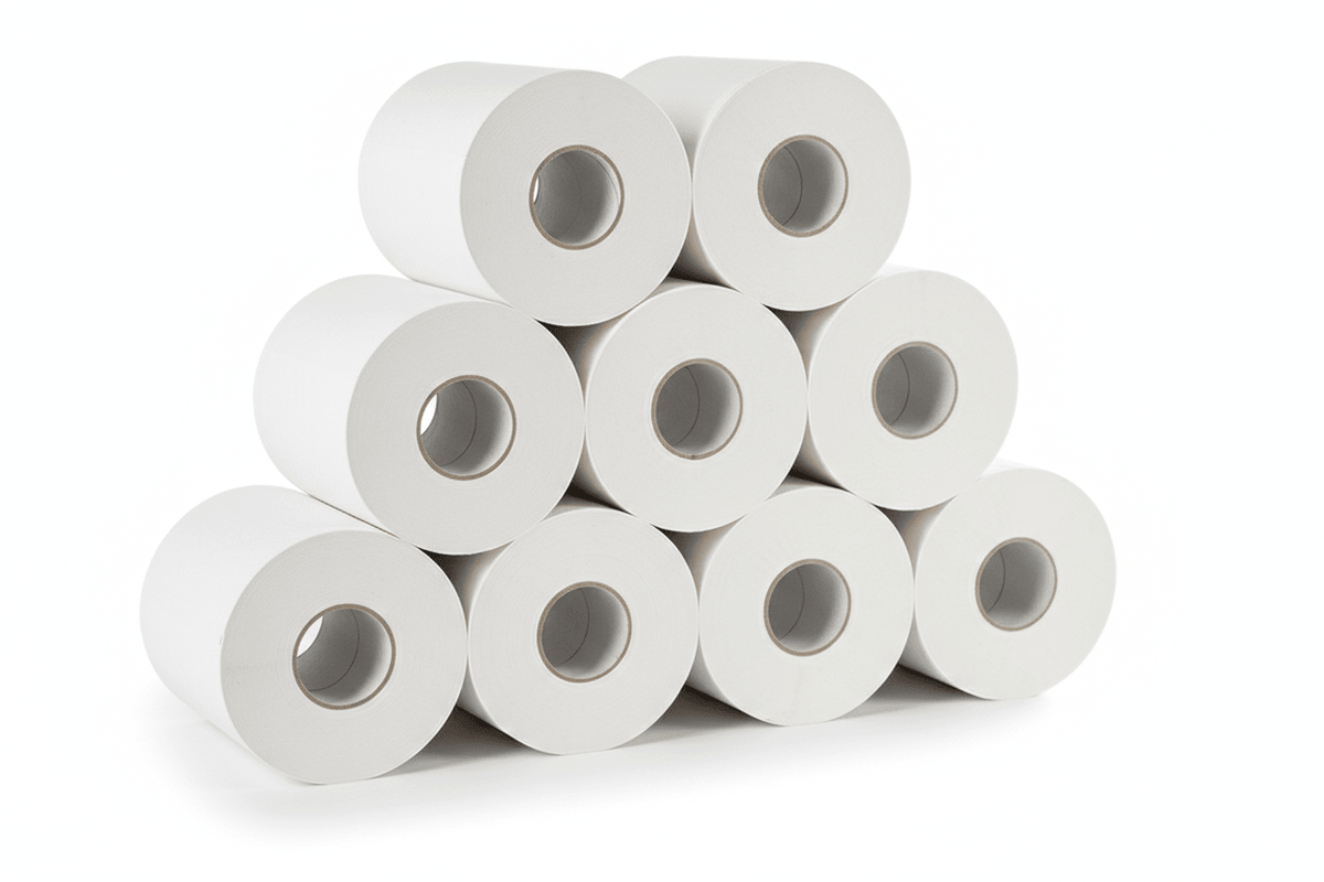 Thermal Paper Rolls