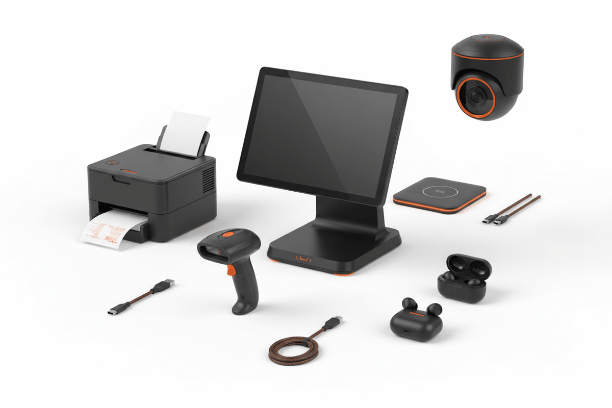Futured products