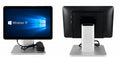 NTB 15-Inch Touch POS Terminal | Windows 10 Retail POS Computer