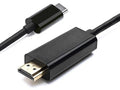 USB-C to HDMI Cable 1.5m – 4K Display Adapter
