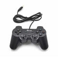 PS3 USB Wired Controller – Plug & Play Gamepad