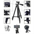 Phone & Camera Tripod
