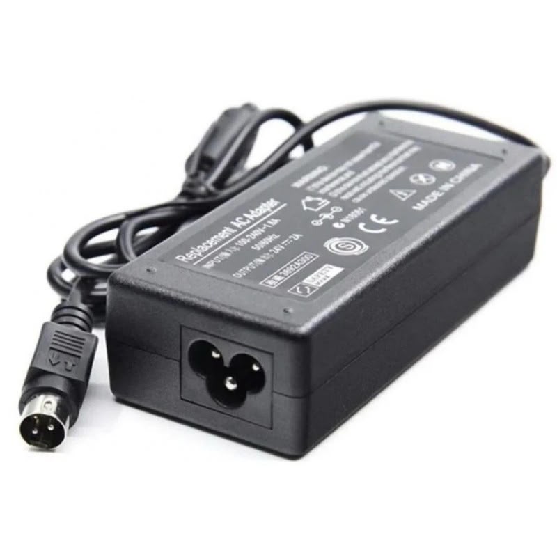 Power Supply Charger DC Adapter for POS Thermal Receipt Printer