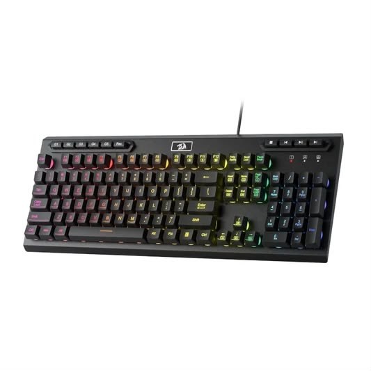 Redragon Wired RGB Mechanical Gaming Keyboard