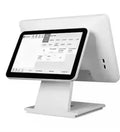 Dual-Screen Touch POS Terminal