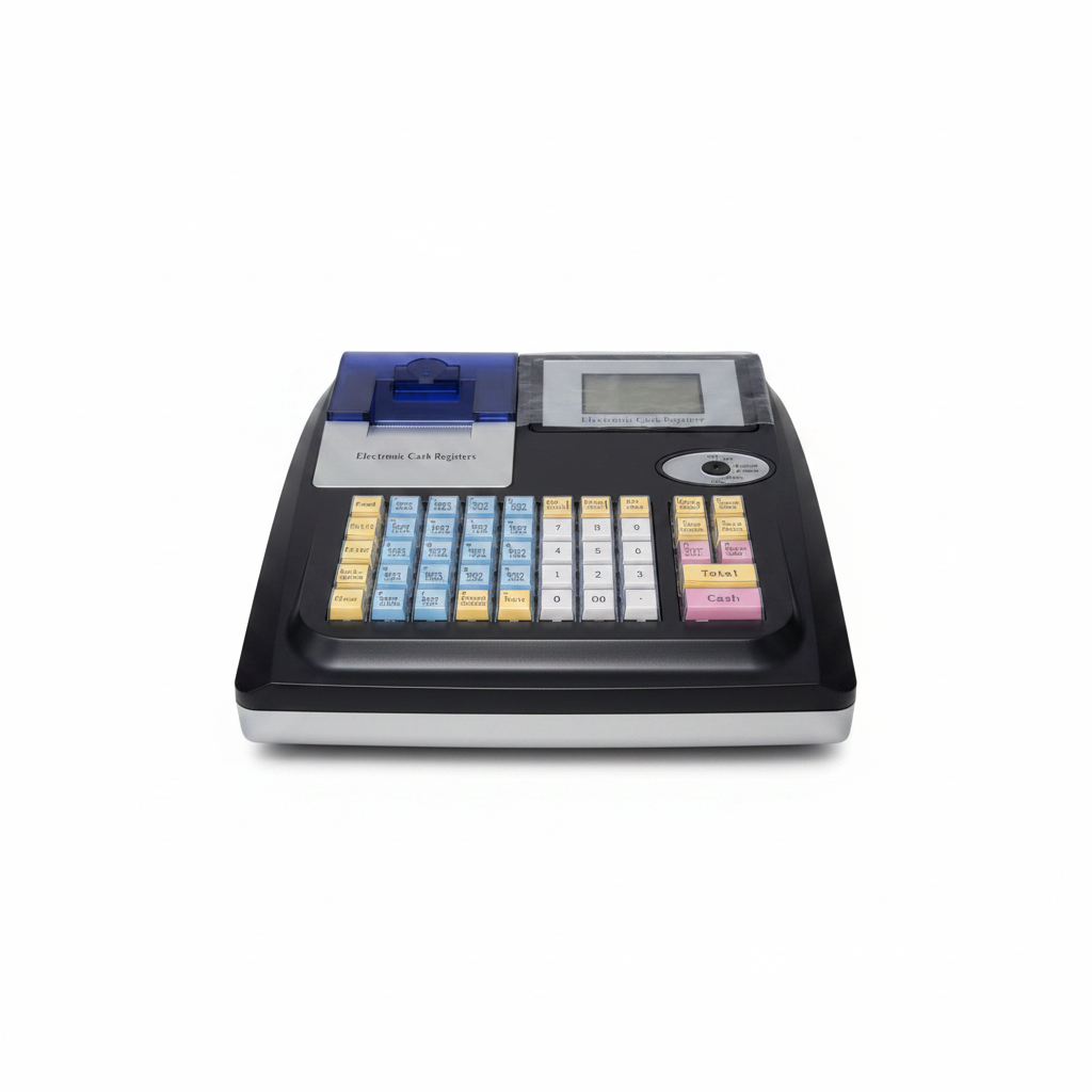 Cash Register