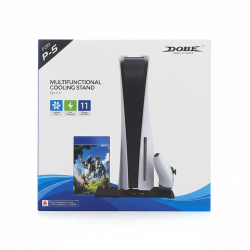 DOBE PS5 Cooling Stand