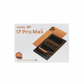 Umiio AI I7 Pro Max Tablet Box - White Background
