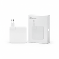 Apple USB-C 140W Power Adapter on white background