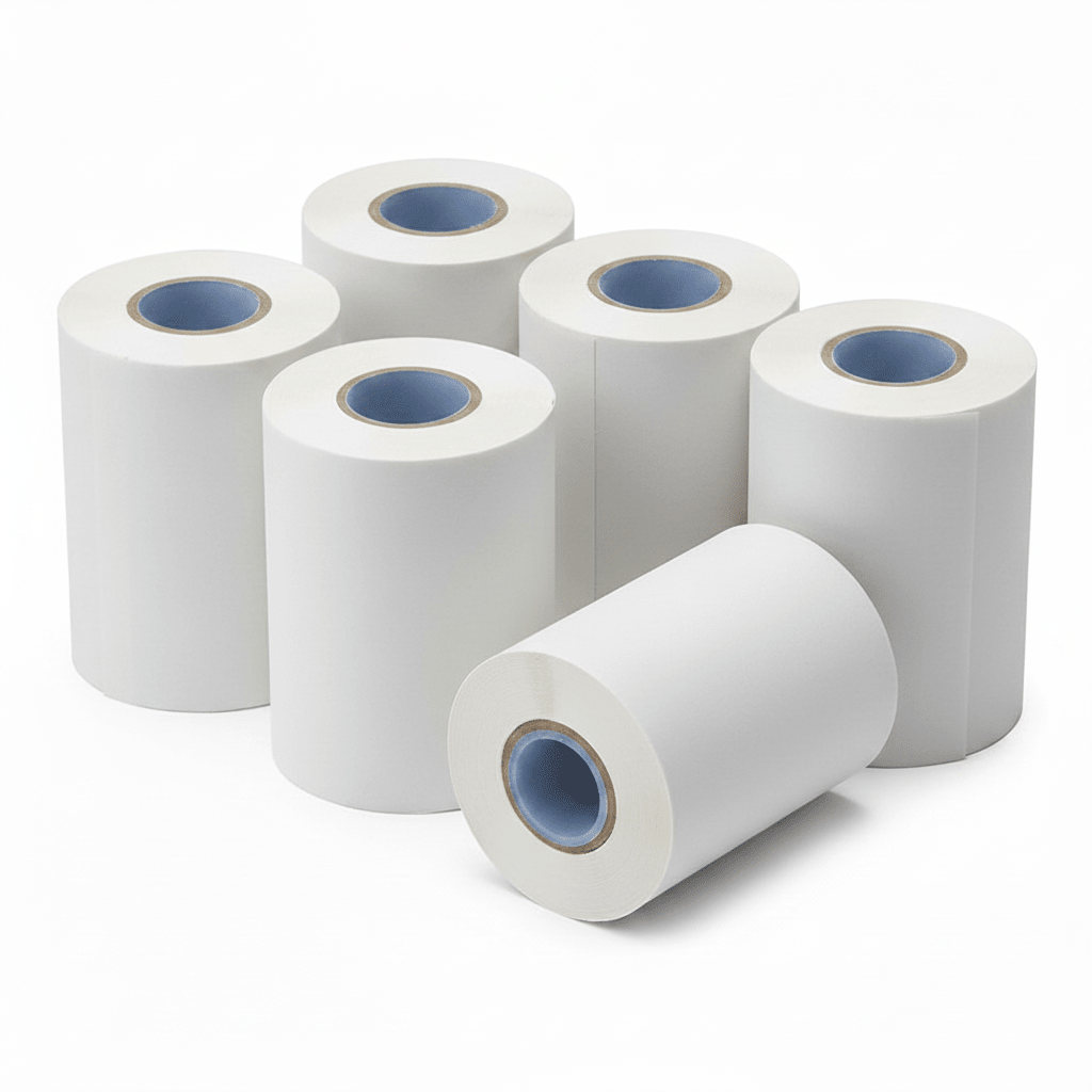 Thermal Till Rolls 57x40 square