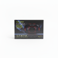 KOLEER H37 speaker box on white background