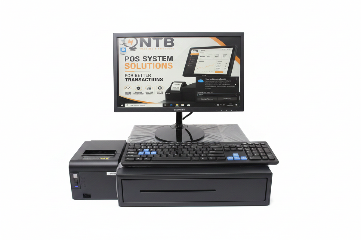 NTB POS System