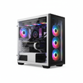OV603 Gaming PC Case